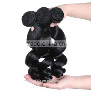 Peruvian Body Wave Human Hair thumbnail-2