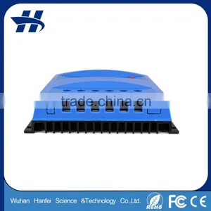 12V 24V High Efficiency Solar Charge Controller thumbnail-4