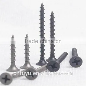 Galvanized Self Tapping Screw With Rubber Washer Factory China thumbnail-1