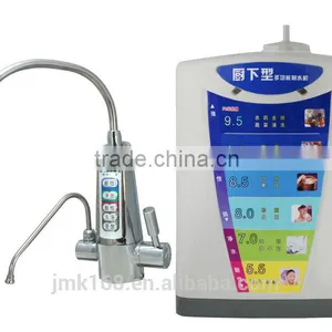 Top Grade and High Quality (Under-sink) Japanese Platinum Water Filter Ionizer thumbnail-1