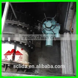 Butterfly Valve/ Pressure Pipes/water Purifier thumbnail-5