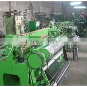 Shuttless Weaving Machine thumbnail-1