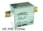 150W Industrial DIN-Rail Power Supply(switching Power Supply) thumbnail-1