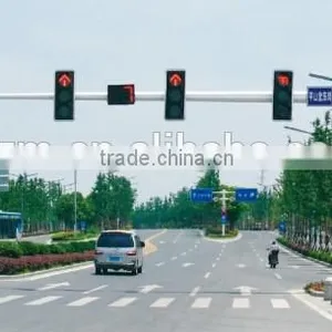 Mode Traffic Ledl Street Light thumbnail-1