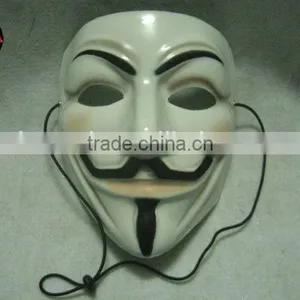 V for Vendetta Mask thumbnail-2