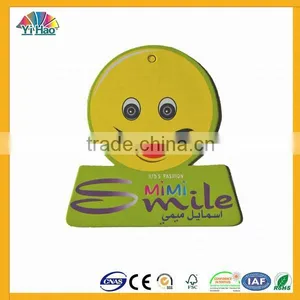 Hot Sales Hang Tag Manufacture thumbnail-5