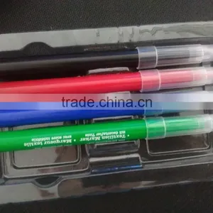 Indelible Permanent Fabric Marker Pen for Writing on the Fabric Marker Pen thumbnail-2