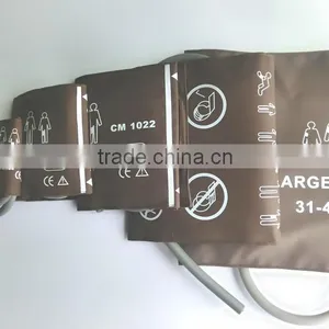 NIBP Cuff Wrist Disposable Blood Pressure Cuff thumbnail-1