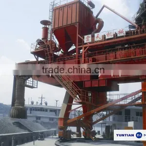 Professional Cement Ship Loader thumbnail-2