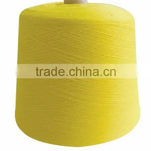 Polyester Bags Closing Sewing Thread Dyed Spun Polyester Sewing Thread thumbnail-3