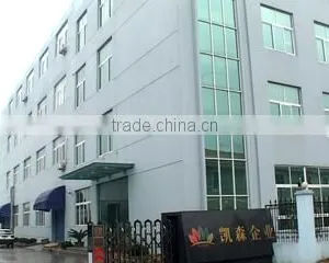 Ningbo Senseng Stationery & Gifts Co., Ltd. company overview - view 1 thumbnail