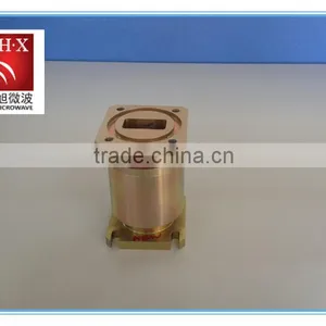 Microwave Waveguide Components thumbnail-1