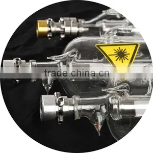 2016 Newest 150W Reci Laser Tube for Laser Machine thumbnail-3