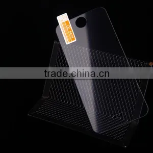 Really 9H Knifeproof 2.5d Tempered Glass Screen Protector for Iphone 5 thumbnail-1