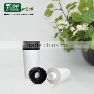 100ml 150ml 200ml Plastic PE Bottle Cosmetic Packaging thumbnail-1