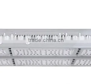 High Power 100W 200W Led Linear High Bay Led High Bay for Industrial Supermarket Warehouse thumbnail-2