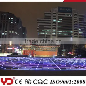 Low Voltage Decorative Pool Lighting thumbnail-1
