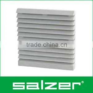 Salzer Fan Filter ROHS Material thumbnail-1