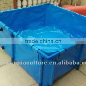 Square Tank S101006 thumbnail-1