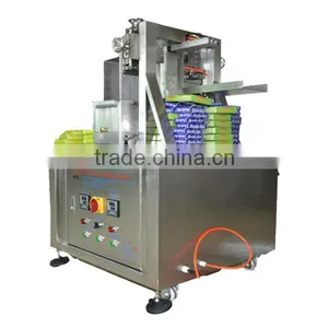 Recommend Hot Melt Glue Machine Box Sealing Machine Filling And Sealing Machine thumbnail-1