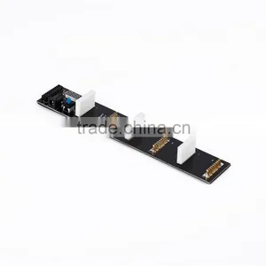 Multi-Battery Parallel Charger Battery Charging Board for DJI Plamtom 4 thumbnail-1
