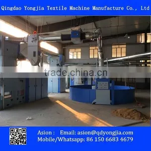 Absorbent Cotton Production Line for India thumbnail-3