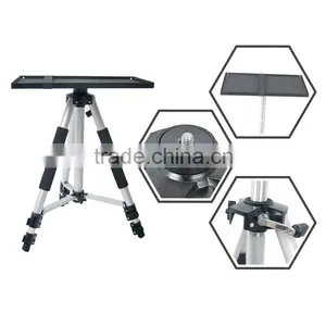 Best Adjustable Projector Tripod Stand, Video Tripod, Aluminum Tripod Quality Choice thumbnail-4