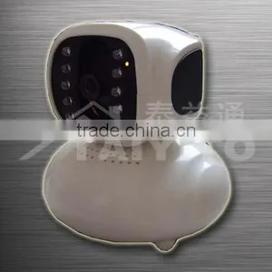 Tianjin TYT Zigbee Home Automation Web Camera thumbnail-1