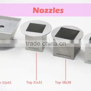 LY HR8000 Bga Machine Repair System 3 Temperature Heating Zones thumbnail-5