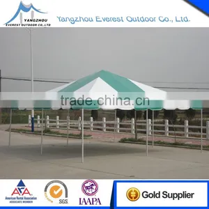 High Quality 20x20 PVC Innovative Weddings Aluminum Frame Tent thumbnail-1