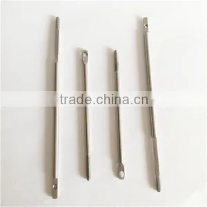 Customized Brake Stainless Steel Pivot Screw thumbnail-1