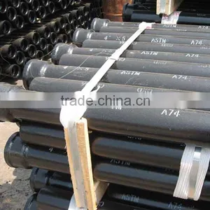 Hebei Daqiang Supply Cast Iron Pipe Cap thumbnail-3