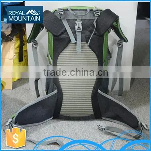 China Manufacture Wholesale Outdoor Hiking Camping 8329 2014 Backpack With Brand Name thumbnail-5