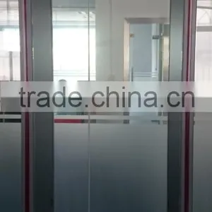 6 Zone , 4.3 Inch LCD Dispaly Walk Through Gate Metal Detector for Hotel , Bank thumbnail-4