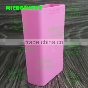 Best Selling Products in America Box Mod Authentic TC Mod Fuchai 200w Silicone Case/skin/sleeve/cover/enclosure/decal/wrap thumbnail-5