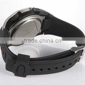 High Quality Electronic Digital Football Referee Watch thumbnail-6
