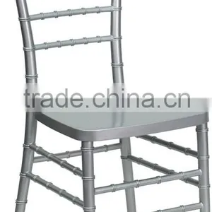 Black Resin Chiavari Chair thumbnail-3