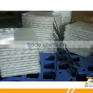 Customized Design Acrylic LED Guide Panel Silk Screen Panel LED Light thumbnail-2
