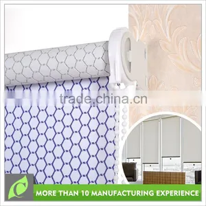 Modern Design Home Decoration Window Use Day Night Waterproof Shower Blinds thumbnail-3