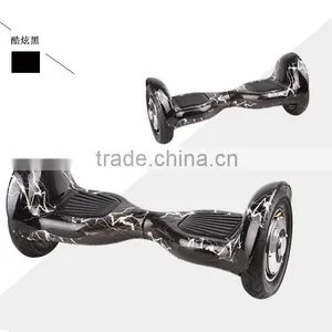 MINI-N10 Colourful Hoverboard Electric Scooter With SAMSUNG Battery thumbnail-3
