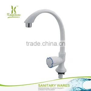 Deck Mounted Abs Plastic Cheap Industry Faucet thumbnail-4