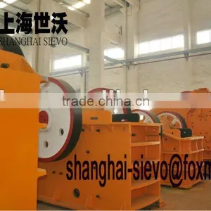 Jaw Crusher Vibrating Feeder thumbnail-1
