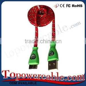 Wholesale High Quality Micro Usb 3.0 Transfer Data Wire Cable For Smartphone thumbnail-3