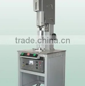 Automatic Frequency Tracking ULTRASONIC PLASTIC WELDING MACHINE JY-1520 thumbnail-3