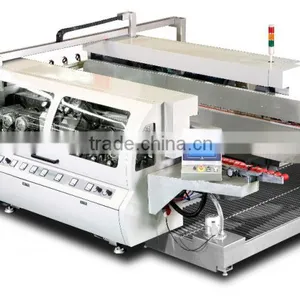 Glass Double Edging Machine With High Quality Materials thumbnail-1
