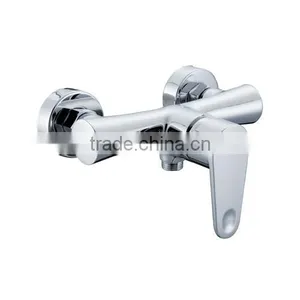 Bath Shower Faucet Bath Mixer Factory Price From Heshan Angel Co. thumbnail-3