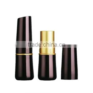 Tapered Aluminum Lipstick Case (473MA-HL8093) thumbnail-1