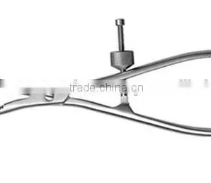 Bone Holding Forcep/surgery Instruments Best Quality thumbnail-4
