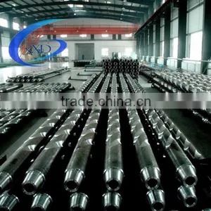 API 7-1 Oilfield Non Magnetic Sprial Drill Collar thumbnail-1
