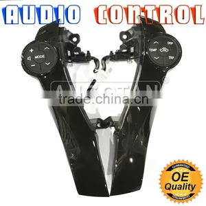 ANGOTAN Steering Wheel Switch Control for Aqua Prius C thumbnail-3